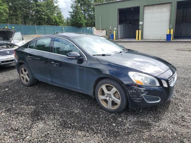 Vin: yv1612fsxd2203168, lot: 84767264, volvo s60 t5 20134