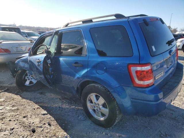 Vin: 1fmcu0dg2bka12551, lot: 82822354, ford escape xlt 20112