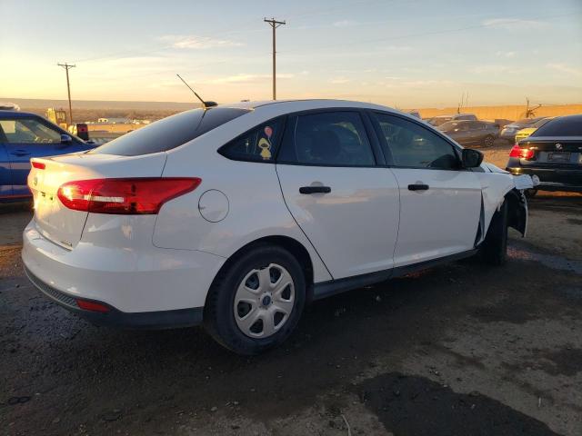 2016 FORD FOCUS S - 1FADP3E23GL230185