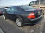 Lot #3027310281 2010 FORD FUSION SE