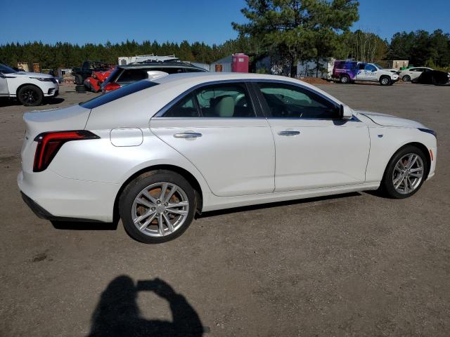 2020 CADILLAC CT4 LUXURY - 1G6DA5RK5L0135563