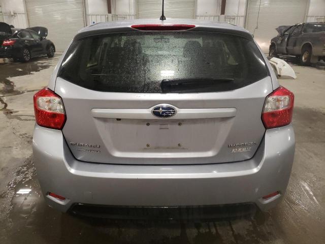 2016 SUBARU IMPREZA PR - JF1GPAB63G8281536