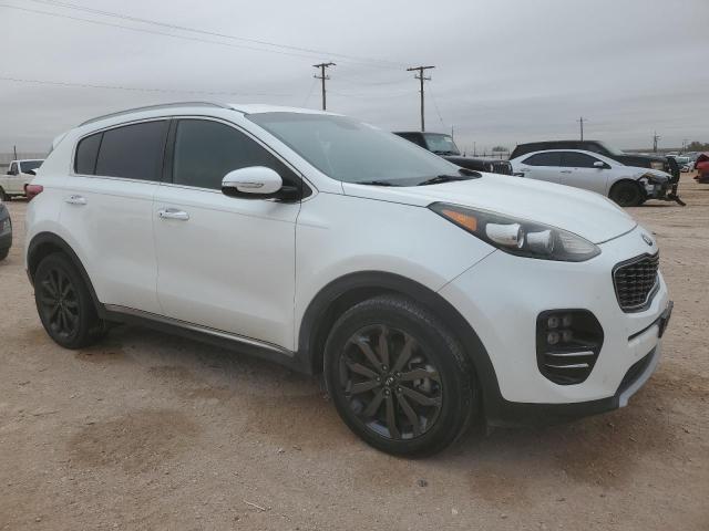 Vin: kndpn3ac0k7570116, lot: 83809774, kia sportage ex 20194