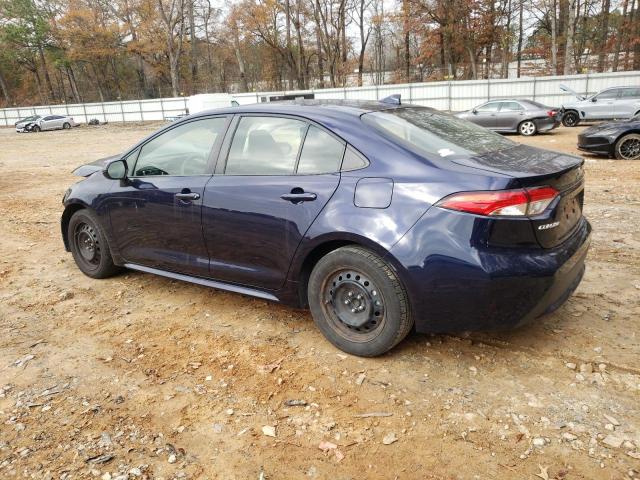 2020 TOYOTA COROLLA LE - JTDEPRAE8LJ104055