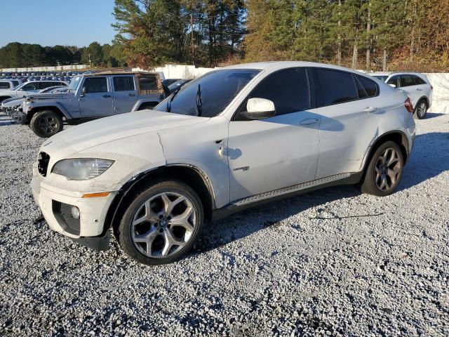 VIN 5UXFG2C56E0C44334 2014 BMW X6 no.1