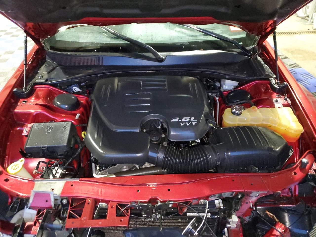 2C3CCACG1CH166664 - 2012 CHRYSLER 300 - #83949904
