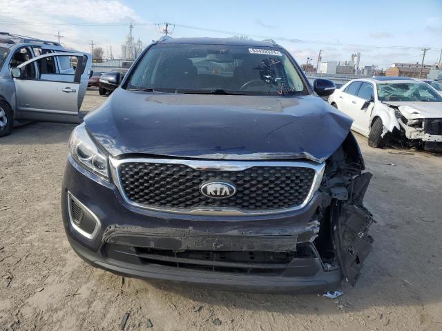 2016 KIA SORENTO LX - 5XYPG4A32GG122258
