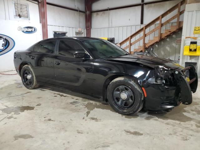 Vin: 2c3cdxat4gh175140, lot: 84520614, dodge charger police 20164