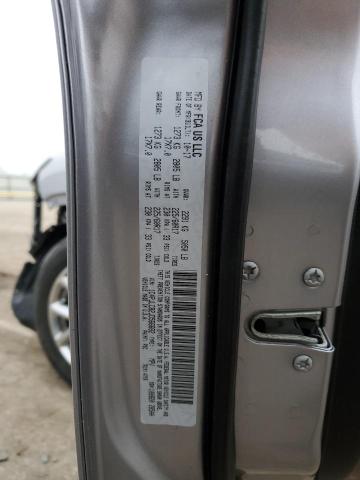 2018 JEEP CHEROKEE L - 1C4PJLCB2JD566682
