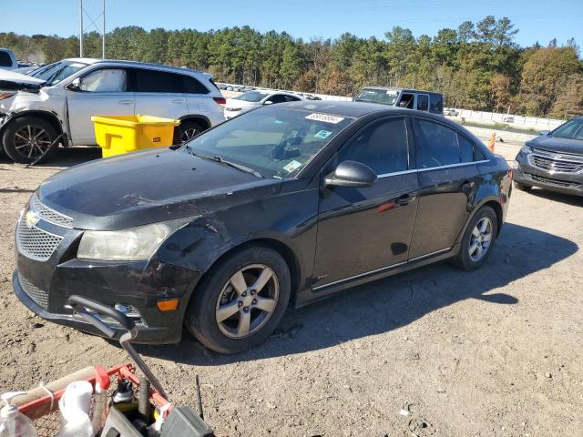 VIN 1G1PC5SB3E7477661 2014 CHEVROLET CRUZE no.1