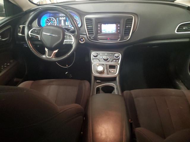 2015 CHRYSLER 200 LIMITE - 1C3CCCAB3FN718776