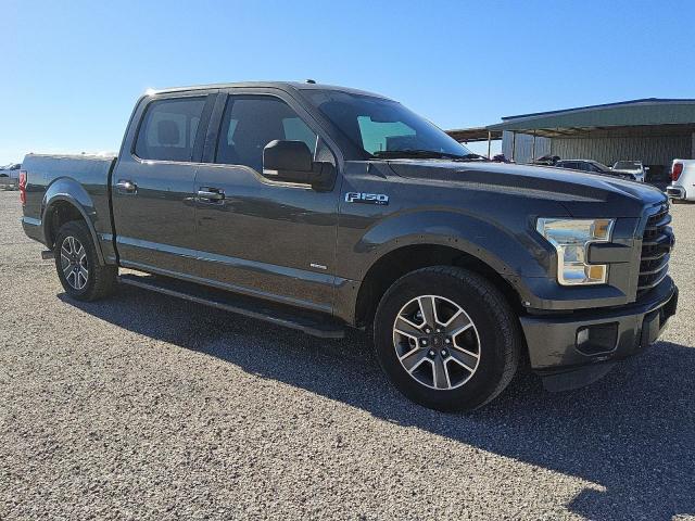 Vin: 1ftew1cp4gkd28930, lot: 82823994, ford f-150 supercrew 20164