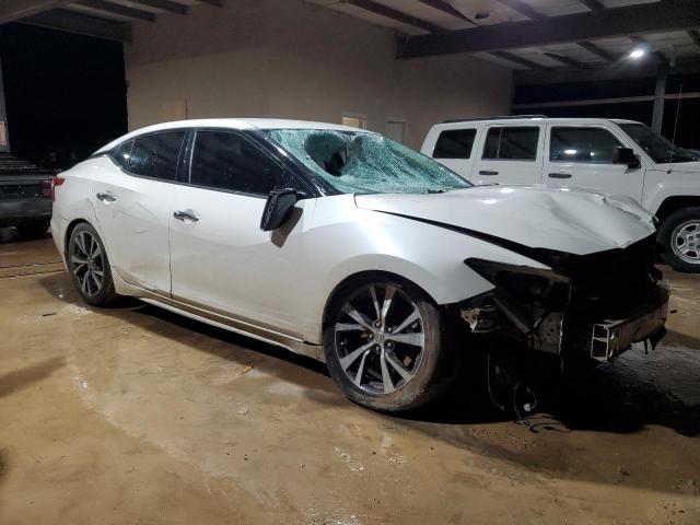 2016 NISSAN MAXIMA 3.5 - 1N4AA6AP5GC407150