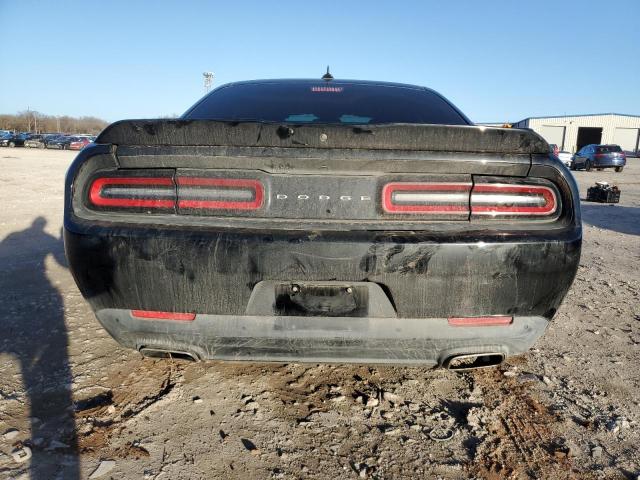 2020 DODGE CHALLENGER - 2C3CDZAGXLH211230