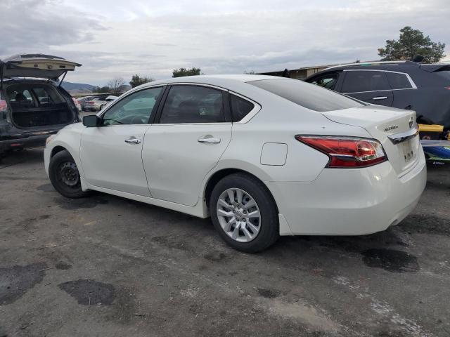 2015 NISSAN ALTIMA 2.5 - 1N4AL3AP0FN313897