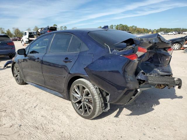2020 TOYOTA COROLLA SE - JTDS4RCE5LJ039030
