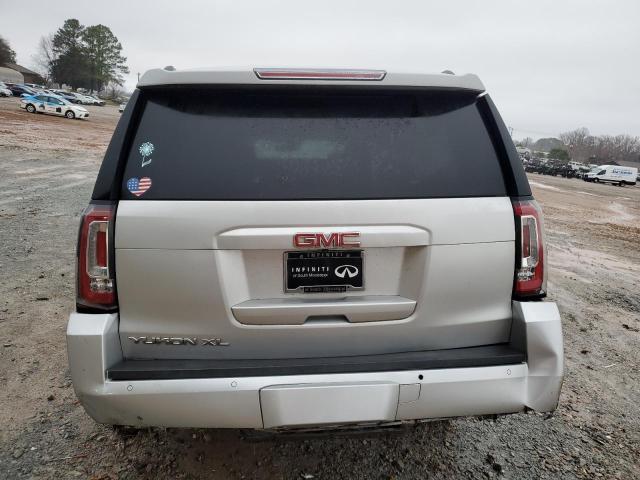 2016 GMC YUKON XL C - 1GKS1GKC6GR484112