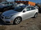 2015 CHEVROLET CRUZE LT - 1G1PC5SB0F7160101