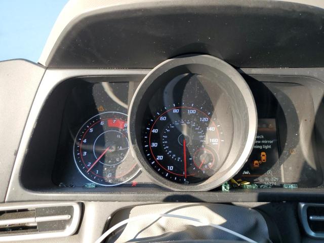 2021 HYUNDAI ELANTRA SE - 5NPLL4AG8MH014017