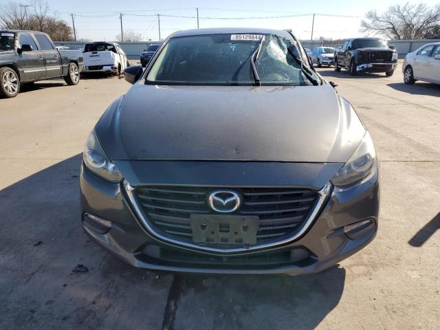 VIN 3MZBN1U77HM116714 2017 MAZDA 3 no.5