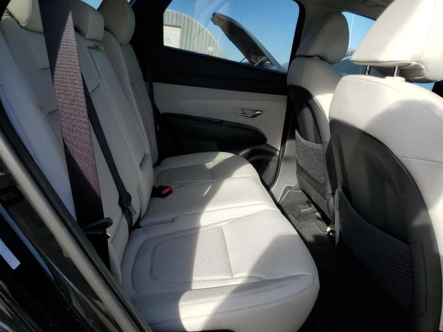 2025 HYUNDAI TUCSON LIM - 3KMJE3DE9SE002267