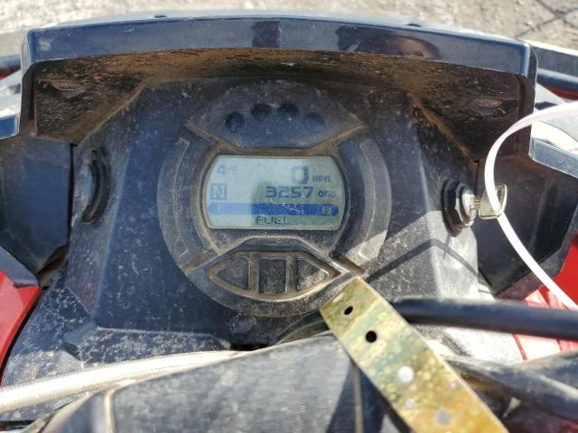 2016 ATV ARCTIC CAT 4UF16AV5GT205783