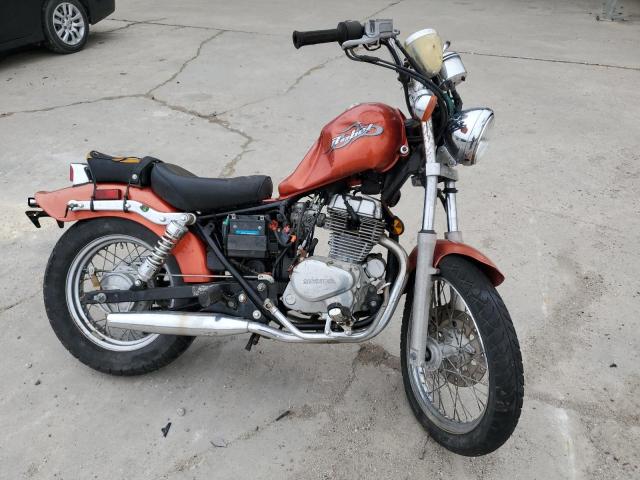 2005 HONDA CMX250 C #3030478462