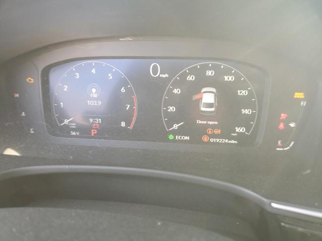 2024 HONDA CIVIC TOUR - 2HGFE1F91RH328027