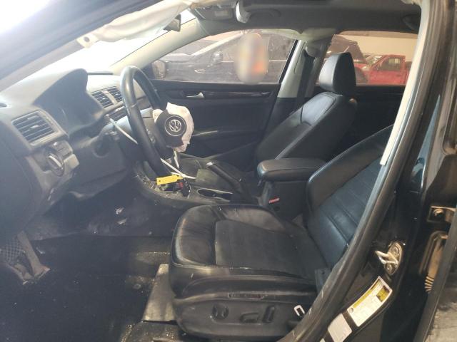 2015 VOLKSWAGEN PASSAT SEL - 1VWCV7A3XFC064194