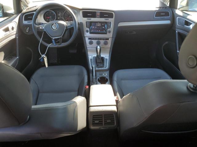 2015 VOLKSWAGEN GOLF TDI 3VW2A7AU4FM500150