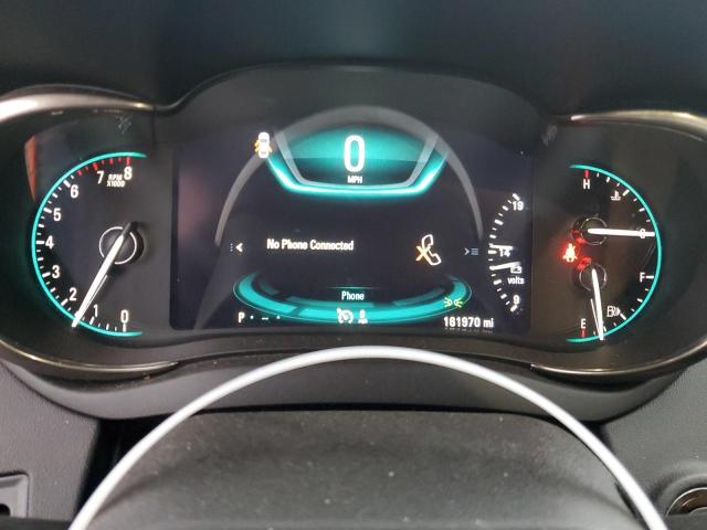 2015 BUICK LACROSSE - 1G4GB5G39FF140832