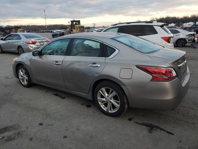 Vin: 1n4al3ap0ec117551, lot: 82837814, nissan altima 2.5 20142