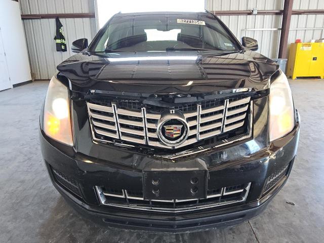 VIN 3GYFNAE32ES567440 2014 CADILLAC SRX no.5