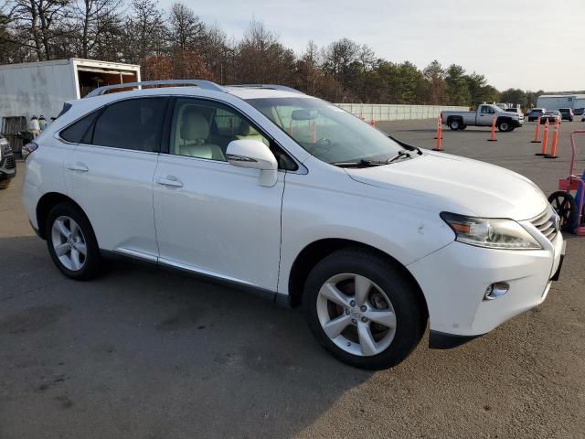 Vin: 2t2bk1ba1fc333395, lot: 86093614, lexus rx350 350 base 20154