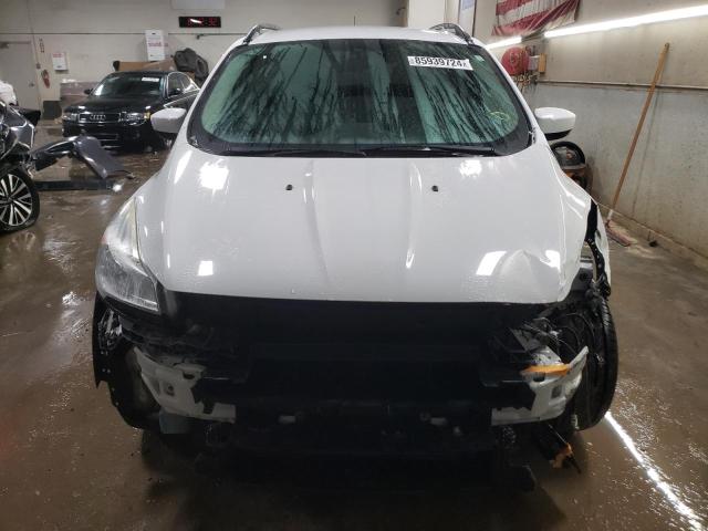2016 FORD ESCAPE SE - 1FMCU9G96GUB81291