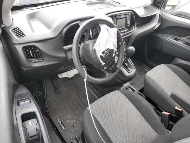 2019 RAM PROMASTER - ZFBHRFAB5K6N63348