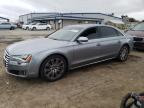 Lot #3041169157 2011 AUDI A8 L QUATT