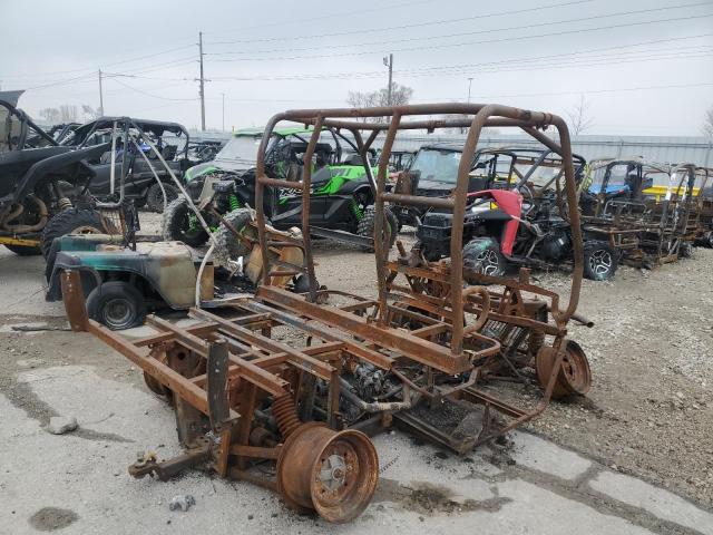 2007 POLARIS RANGER 4X4 - 4XARH50A974115308