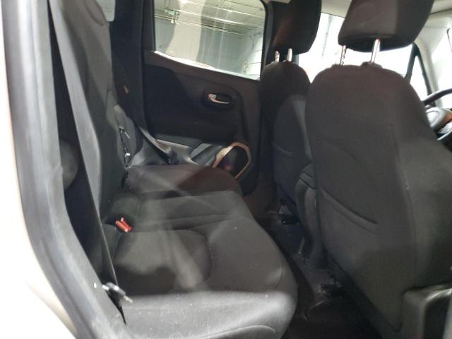 2016 JEEP RENEGADE L - ZACCJBBTXGPE39630
