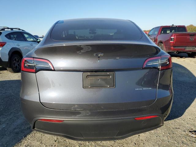 VIN 7SAYGDEE5PF626569 2023 TESLA MODEL Y no.6