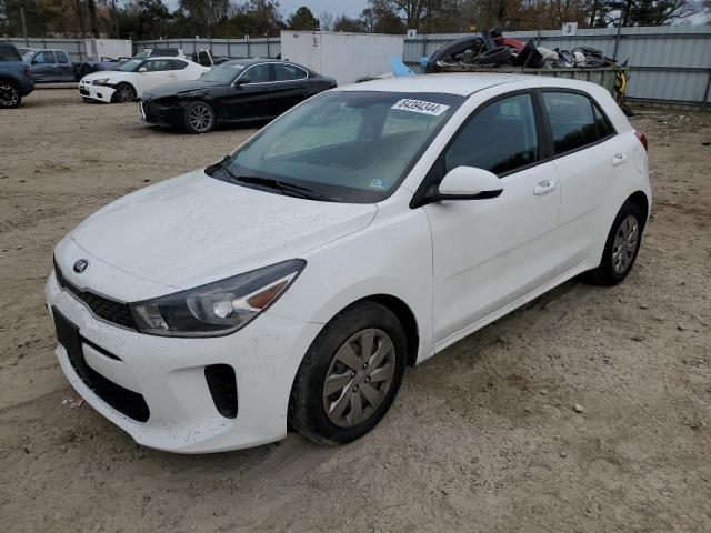 2018 KIA RIO LX #3040831772