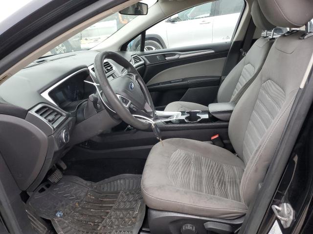2016 FORD FUSION S - 1FA6P0G7XG5124918