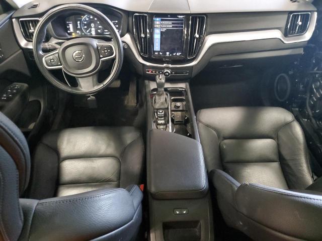 2019 VOLVO XC60 T6 YV4A22RK3K1328697
