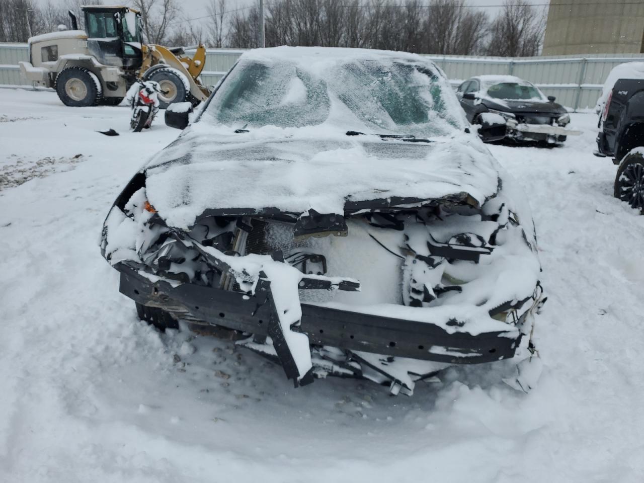 Lot #3028440217 2012 SUBARU LEGACY 2.5