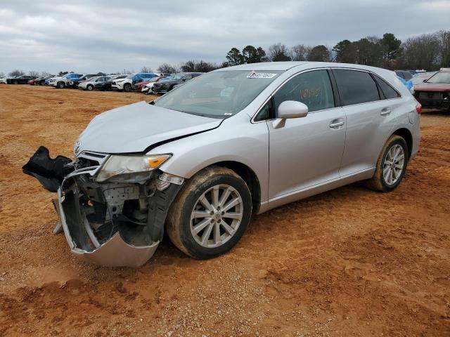 Vin: 4t3ba3bb6cu029069, lot: 85467464, toyota venza le 2012 img_1