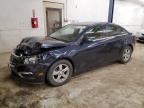 2015 CHEVROLET CRUZE LT - 1G1PC5SB4F7100628