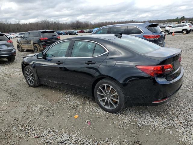 2017 ACURA TLX TECH - 19UUB2F50HA000193