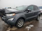 2020 FORD ECOSPORT S - MAJ6S3GL1LC393537