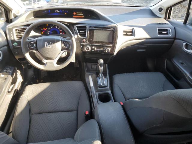 2015 HONDA CIVIC SE - 19XFB2F71FE236046