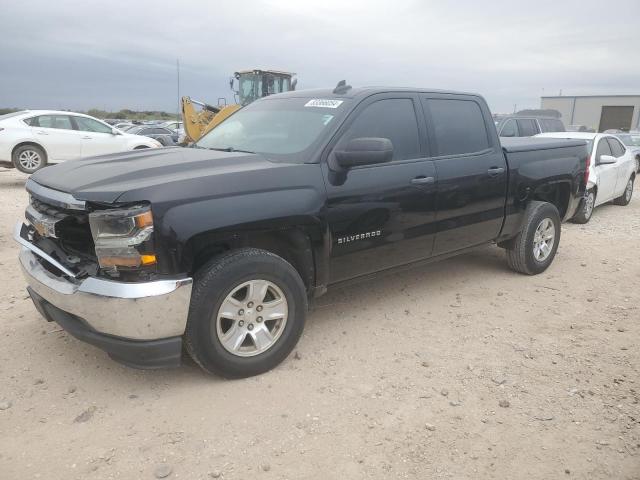 VIN 3GCPCNEC2JG157385 2018 CHEVROLET ALL MODELS no.1